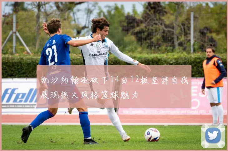凯沙约翰逊砍下14分12板坚持自我展现热火风格篮球魅力
