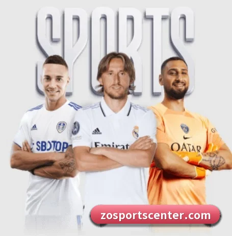 中欧体育 APP | ZOTYSPORTS
