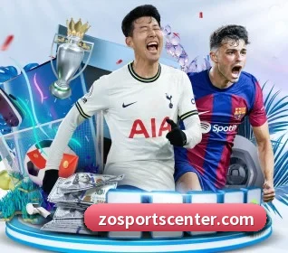 中欧体育 APP 界面 | ZOTYSPORTS