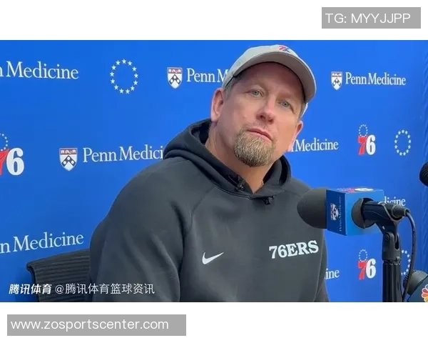 乔治首次参与完整训练纳斯表示将持续推进他的恢复进程