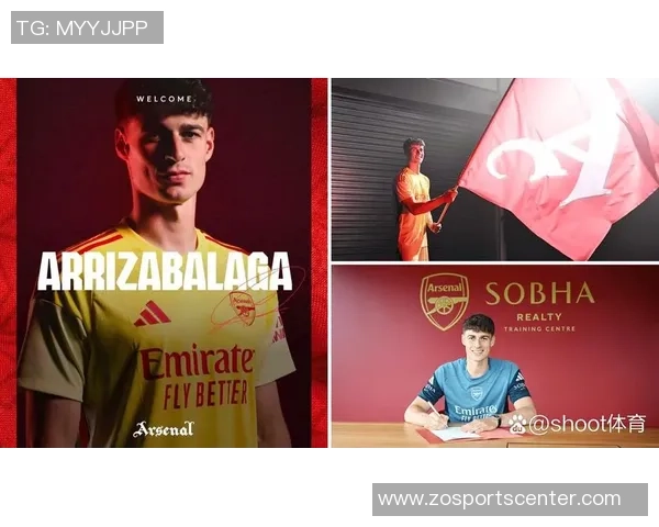 凯帕在点球大战中表现出色荣膺阿森纳联赛杯最佳球员称号